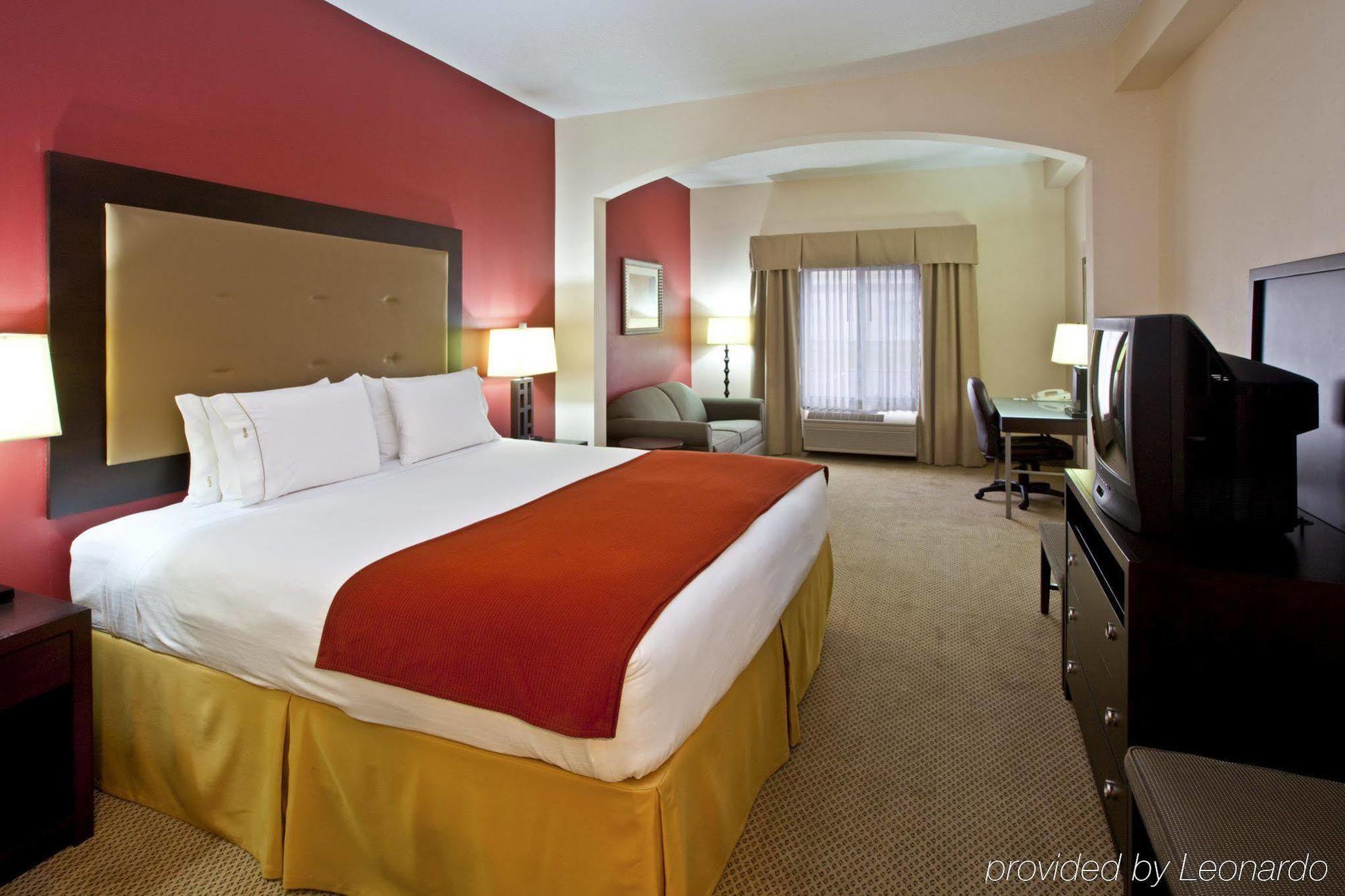 Holiday Inn Express Hotel & Suites Louisville East By Ihg Exterior foto