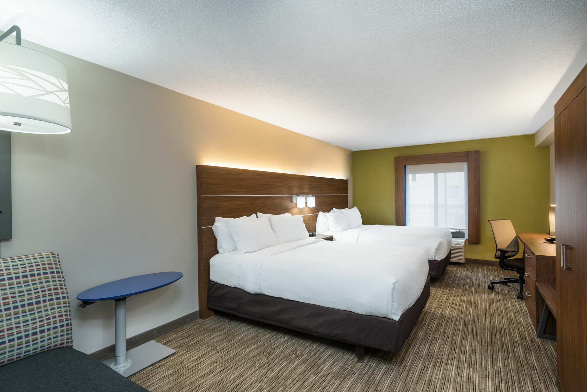 Holiday Inn Express Hotel & Suites Louisville East By Ihg Exterior foto
